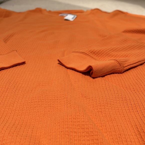 Banks Journal L/S Top Size L - Picture 4 of 4